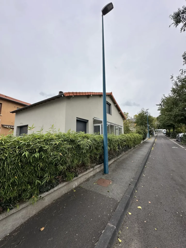ITE polystyrène gris 120 mm — Clermont-Ferrand — image 6