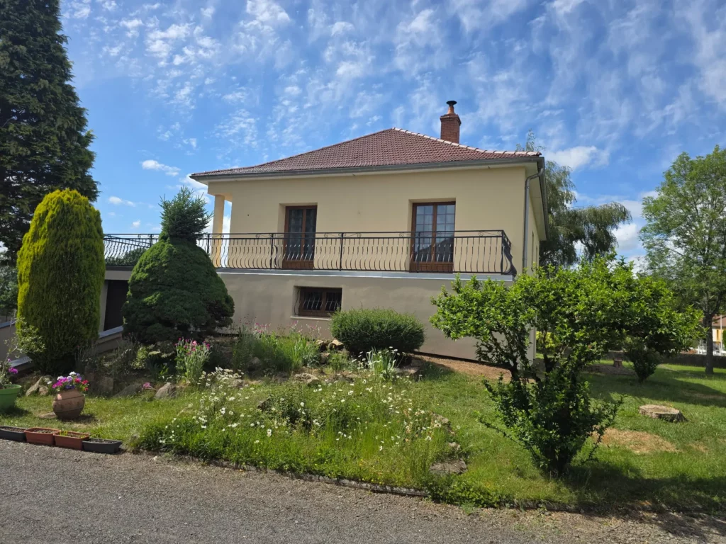 ITE laine de roche 160 mm — Les Ancizes-Comps — image 8