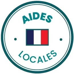 Aides financières locales