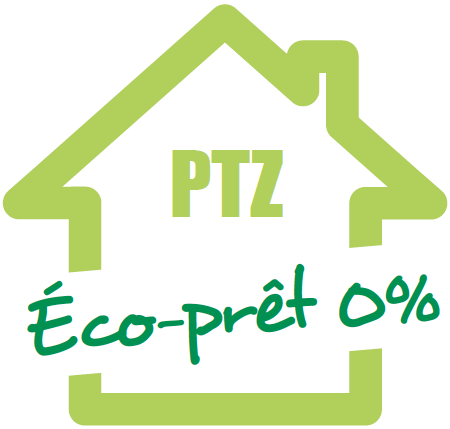 Éco-prêt à taux zéro